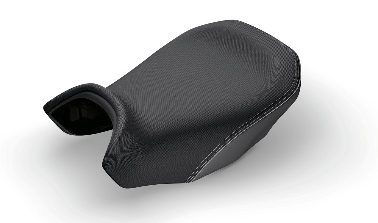 Fahrersitz_Exclusive_niedrig_8553994_A0267373_2 Original BMW Fahrersitz Sitz Exclusive niedrig für R1200GS LC + Adventure LC R1250GS + Adventure