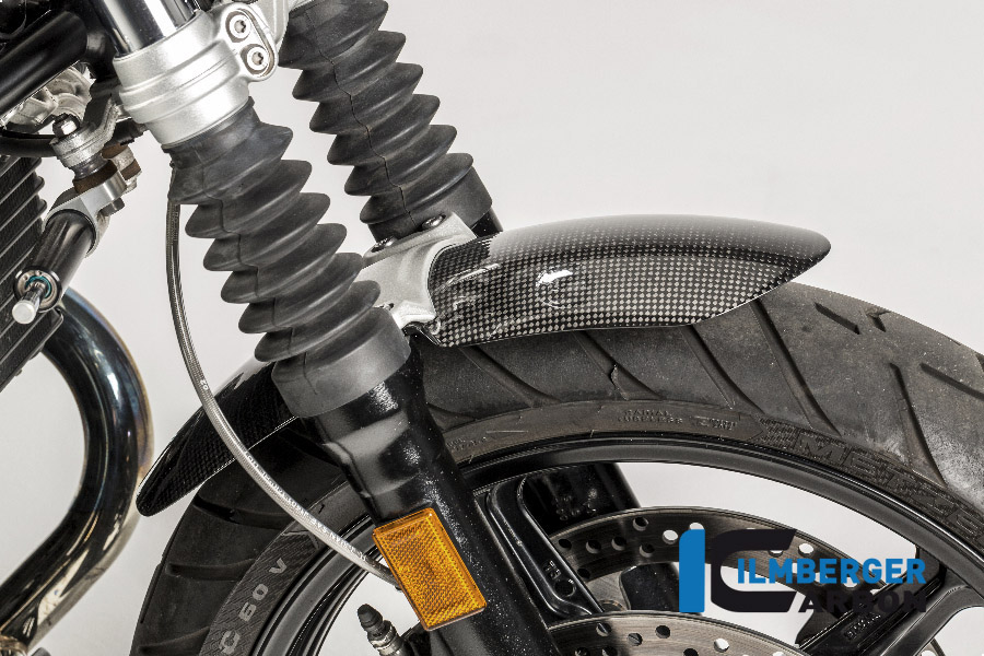 Kotflügel vorne BMW R Nine T Scrambler'16