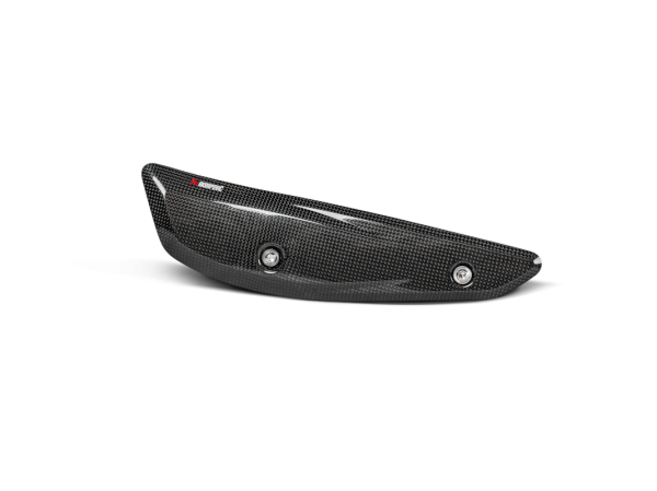 Akrapovic Carbon- Hitzeschild KAWASAKI Z 900 / Z 900 (A2)