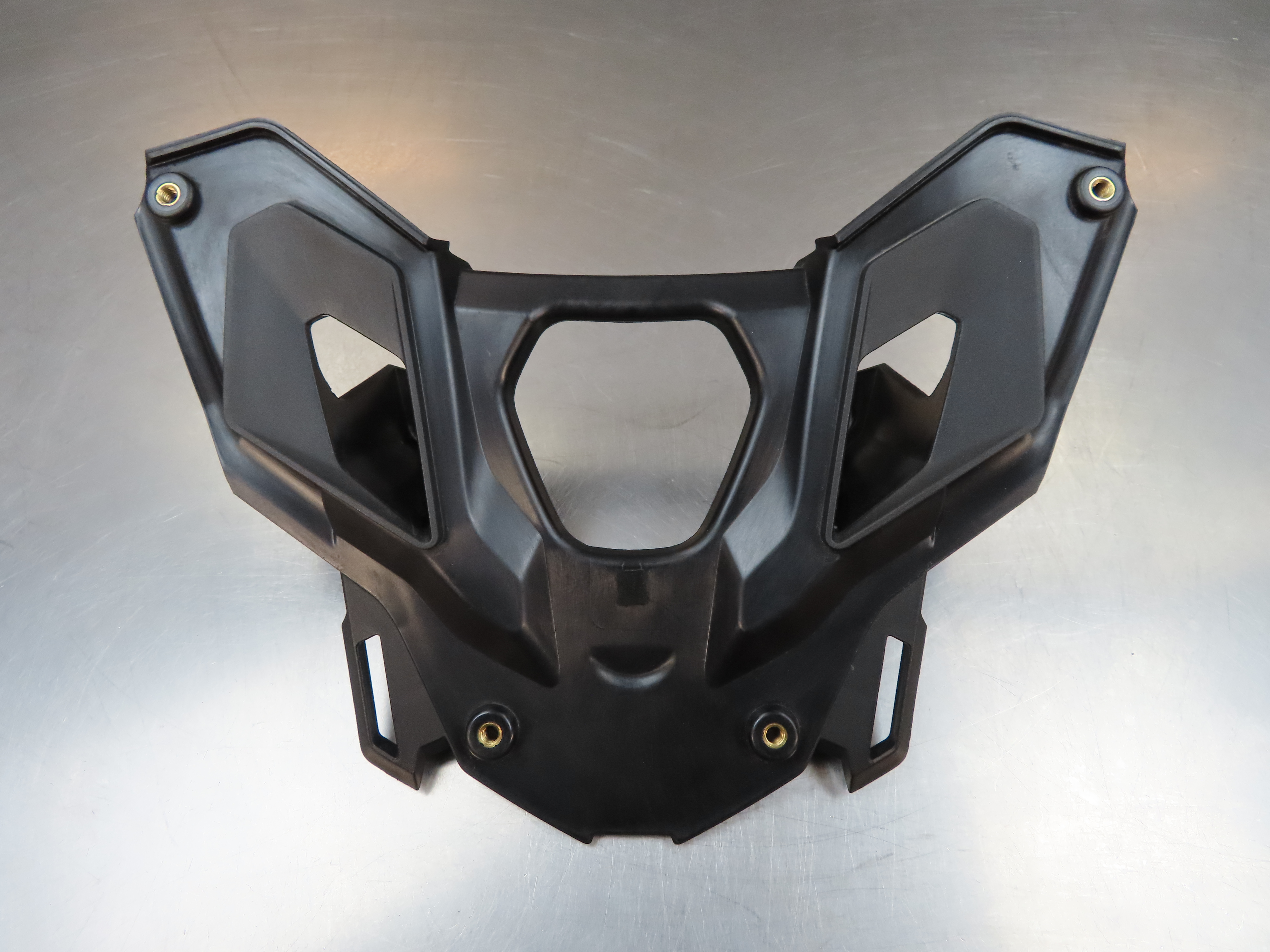 Original Gepäckbrücke Unterteil 46548530816 für BMW R1200GS LC K50 R1250GS