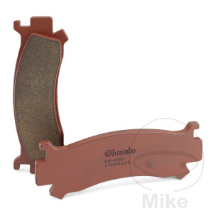 Bremsklotz Sinter SD Brembo