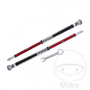 Cartridgekit Gabel YSS ON Road Z1 70-90KG