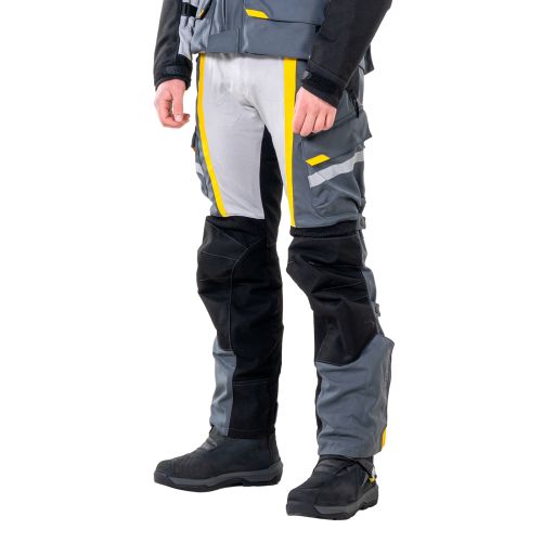 Compañero Summertrack, Hose Herren - gelb / 54