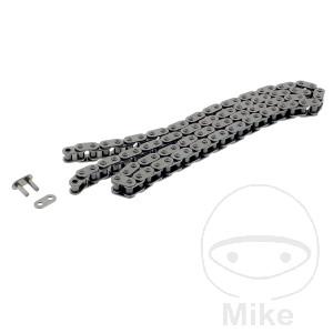 Steuerkette offen MQ mit Schloss Simplexkette G53HP/94