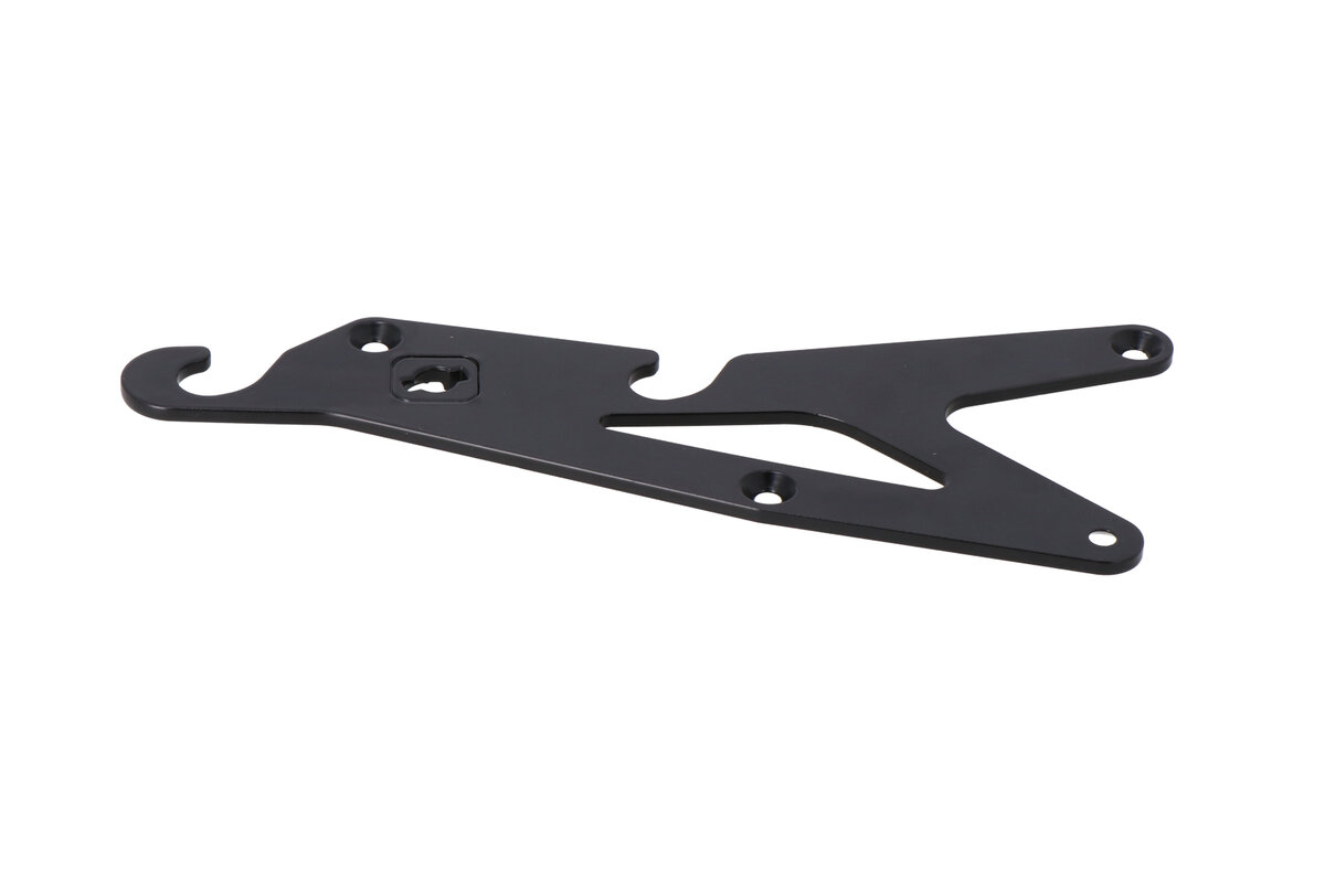 Adapterplatte SLH auf SLC