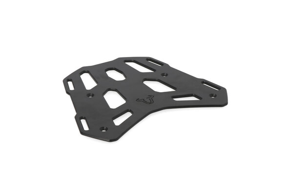 STREET-RACK Gepäckträger Schwarz. Triumph Tiger 1050 Sport (13-).