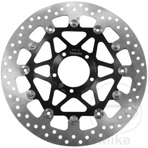 Bremsscheibe Brembo Serie ORO