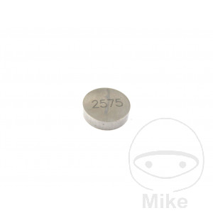 Shim 10 mm 2.575 JMP