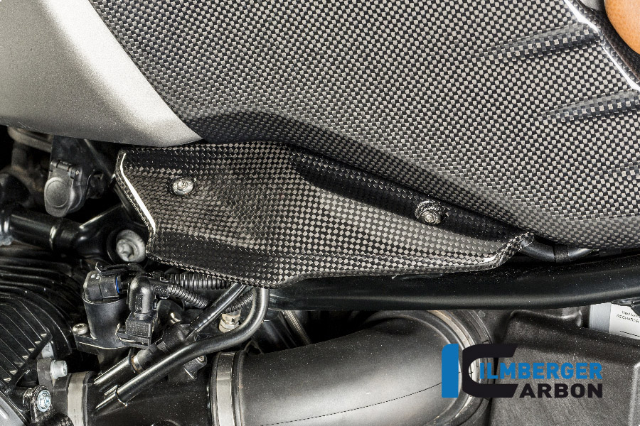 Ansaugrohrabdeckung links BMW R Nine T Scrambler