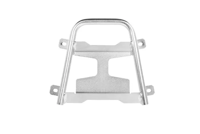 Touratech Wandhalterung für original BMW Adventure Topcase z.B. R1250GS Adventure