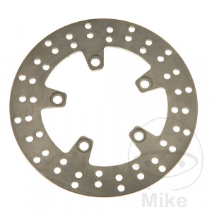 Bremsscheibe starr TRW