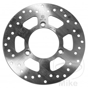 Bremsscheibe Brembo Serie ORO