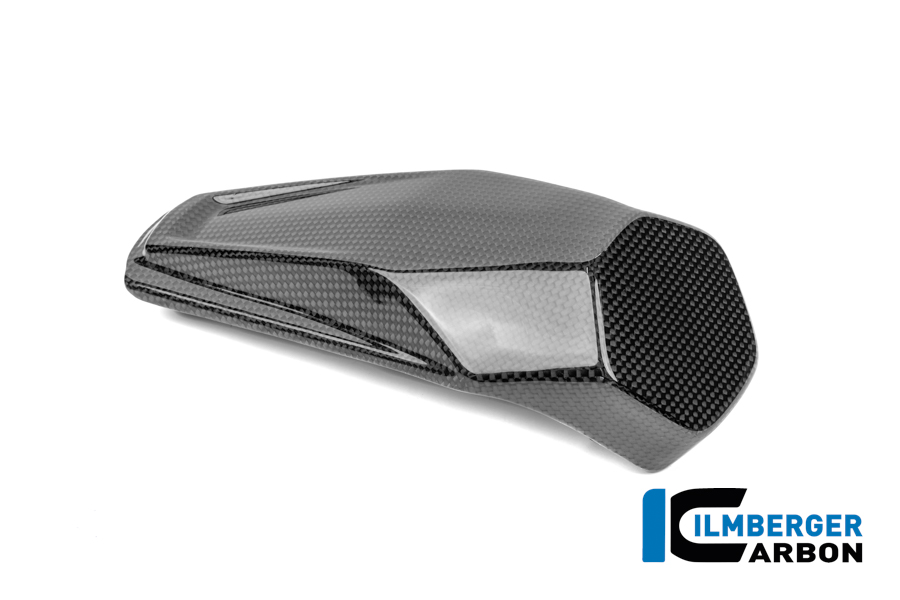 Soziussitzabdeckung glanz Carbon glanz Panigale V4 2025