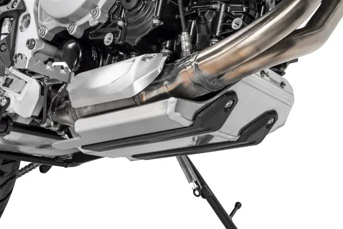 Touratech Motorschutz "Expedition", für BMW F850GS/ F850GS Adventure/ F750GS
