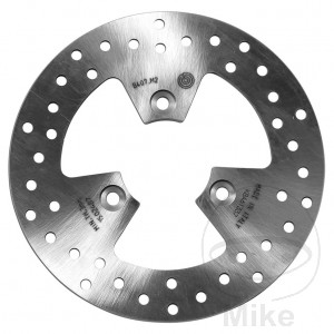 Bremsscheibe Brembo Serie ORO