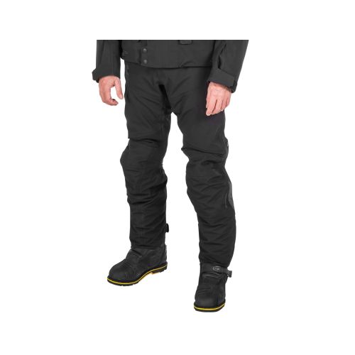 Motorrad-Regenhose Herren Compañero Weather Traveller