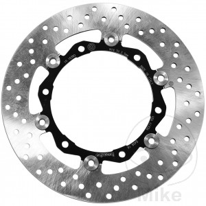 Bremsscheibe Brembo Serie ORO