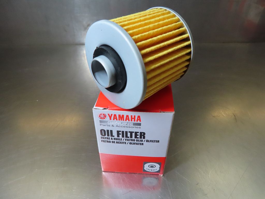 Ölfilter 4X7-13440-90 für Yamaha SR400 TRX850 DRAGSTAR 400