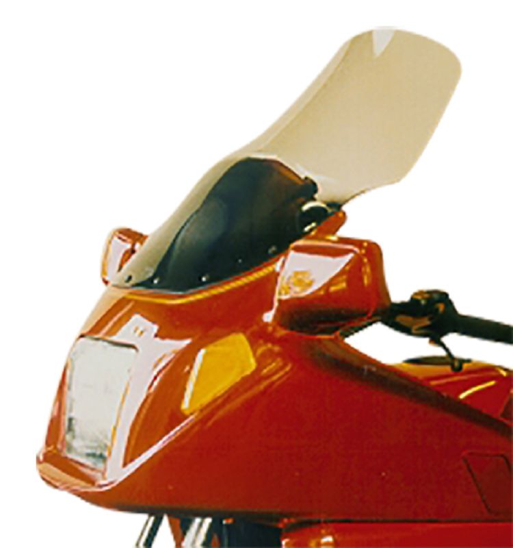 k-k100aia0 Tourenscheibe Windschild Arizona "AI" für BMW K 75 / 100 RT / LT - alle Baujahre