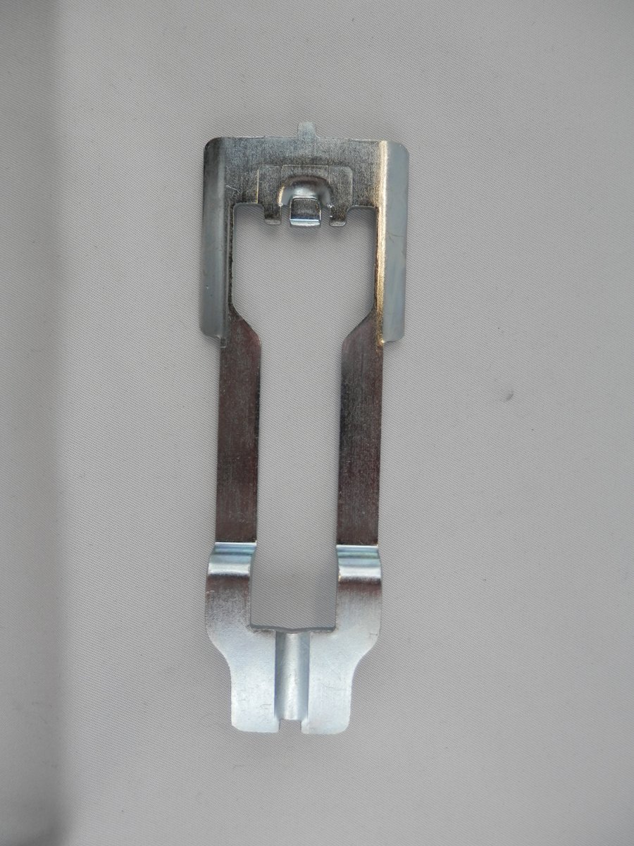 Riegel für Monolock Topcase B47/E340/E350/E370 B360/B34