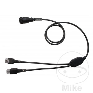 Texa Adapter Bike AP60 APRILIA