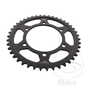 Kettenrad 43Z Teilung 525 schwarz Alternative: 7271539