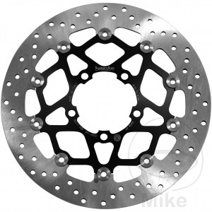 Bremsscheibe Brembo Serie ORO