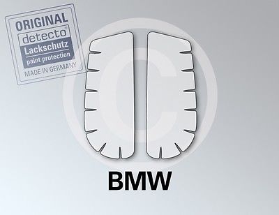 _157640929669a2 Lackschutzfolie Set Koffer 2-teilig für BMW R1200RT 05-13