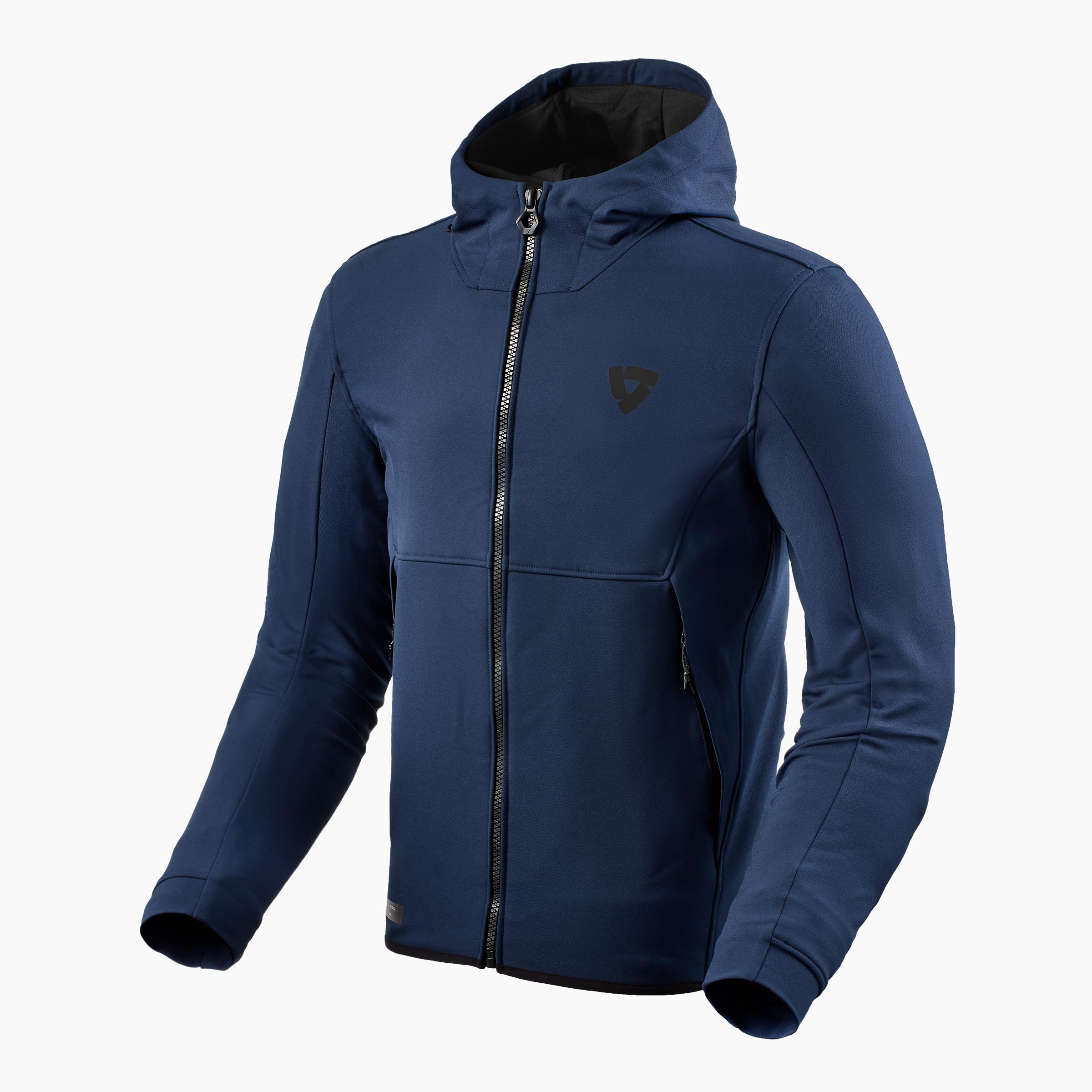 Jacke Parabolica Dunkelblau M Standard