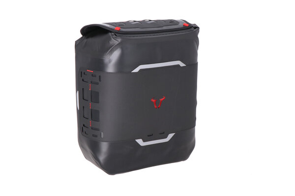 Seitentasche WP 16L Wasserdicht. Für V-LOC.
