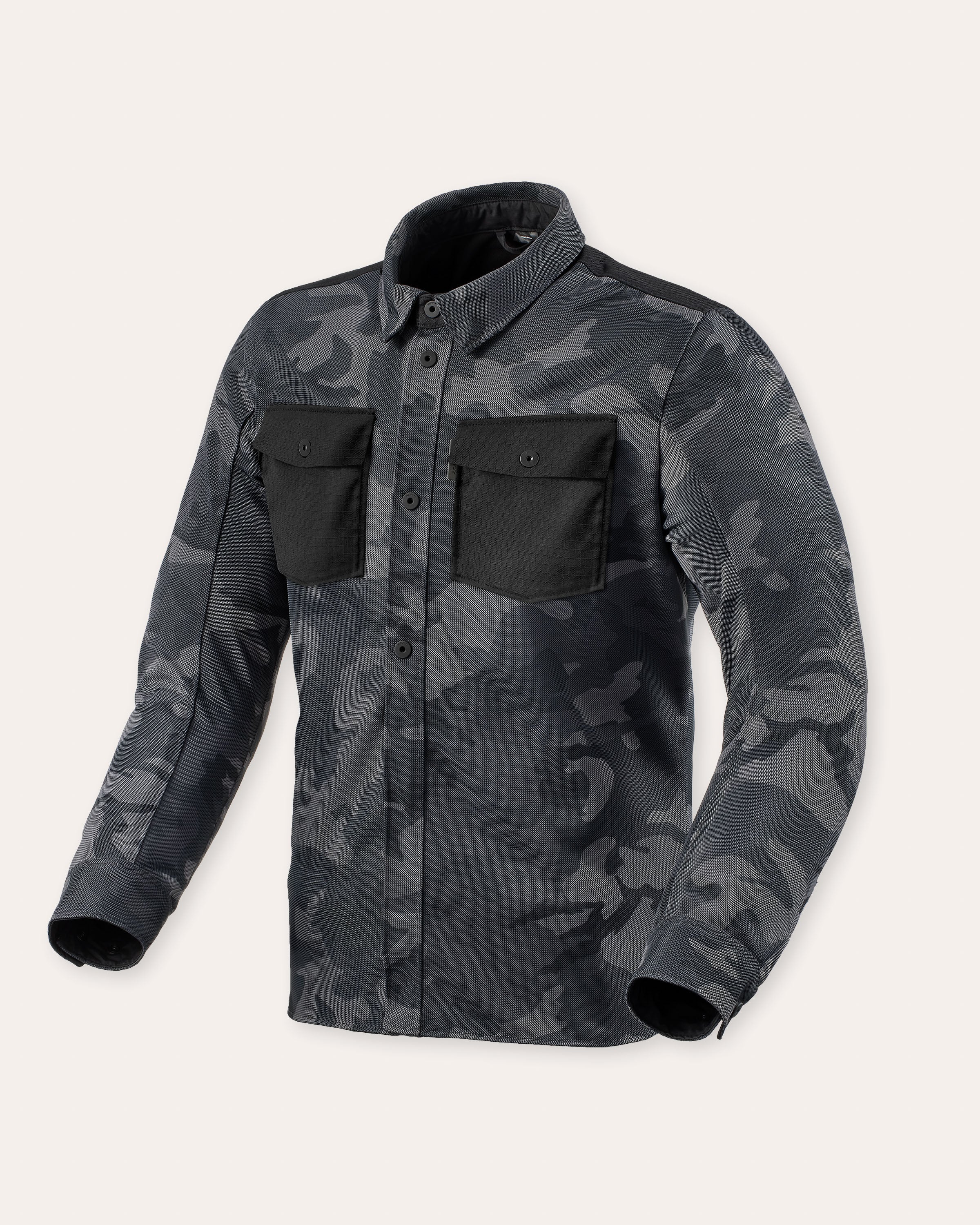 Überhemd Tracer Air 2
