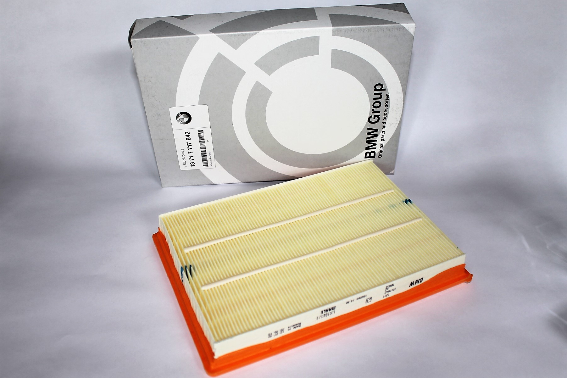 IMG_0006N6FWo7Zffrjjt BMW S1000 R RR XR HP4 HP Race original BMW Luftfilter Luftfiltereinsatz
