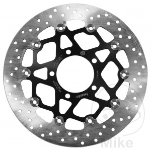 Bremsscheibe Brembo Serie ORO