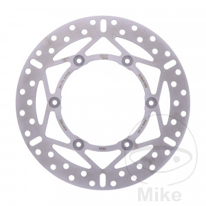 Bremsscheibe EBC MX / Enduro / ATV