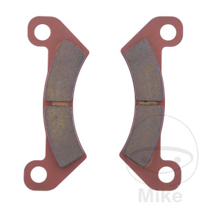 Bremsklotz Sinter SD Brembo