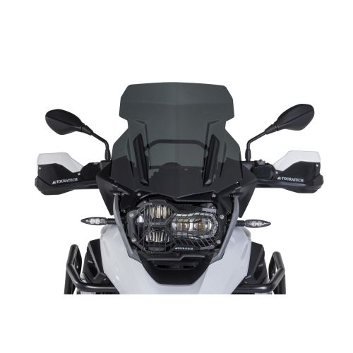 Windschild, M, getönt, für BMW R1250GS/ R1250GS Adventure/ R1200GS (LC)/ R1200GS Adventure (LC)