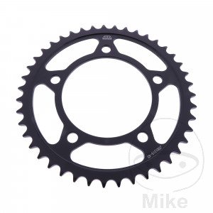 Kettenrad 43Z Teilung 520 Innendurchmesser 112 Lochkreis 138