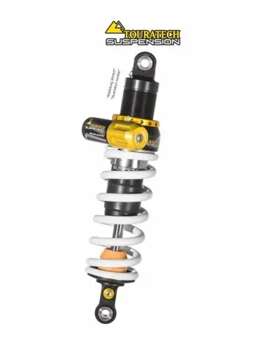 Touratech Suspension Federbein für KTM 790 Adventure / KTM 890 Adventure Typ Level2