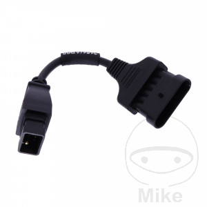 Texa Adapter Bike AP68 YADEA Elektrofahrzeuge