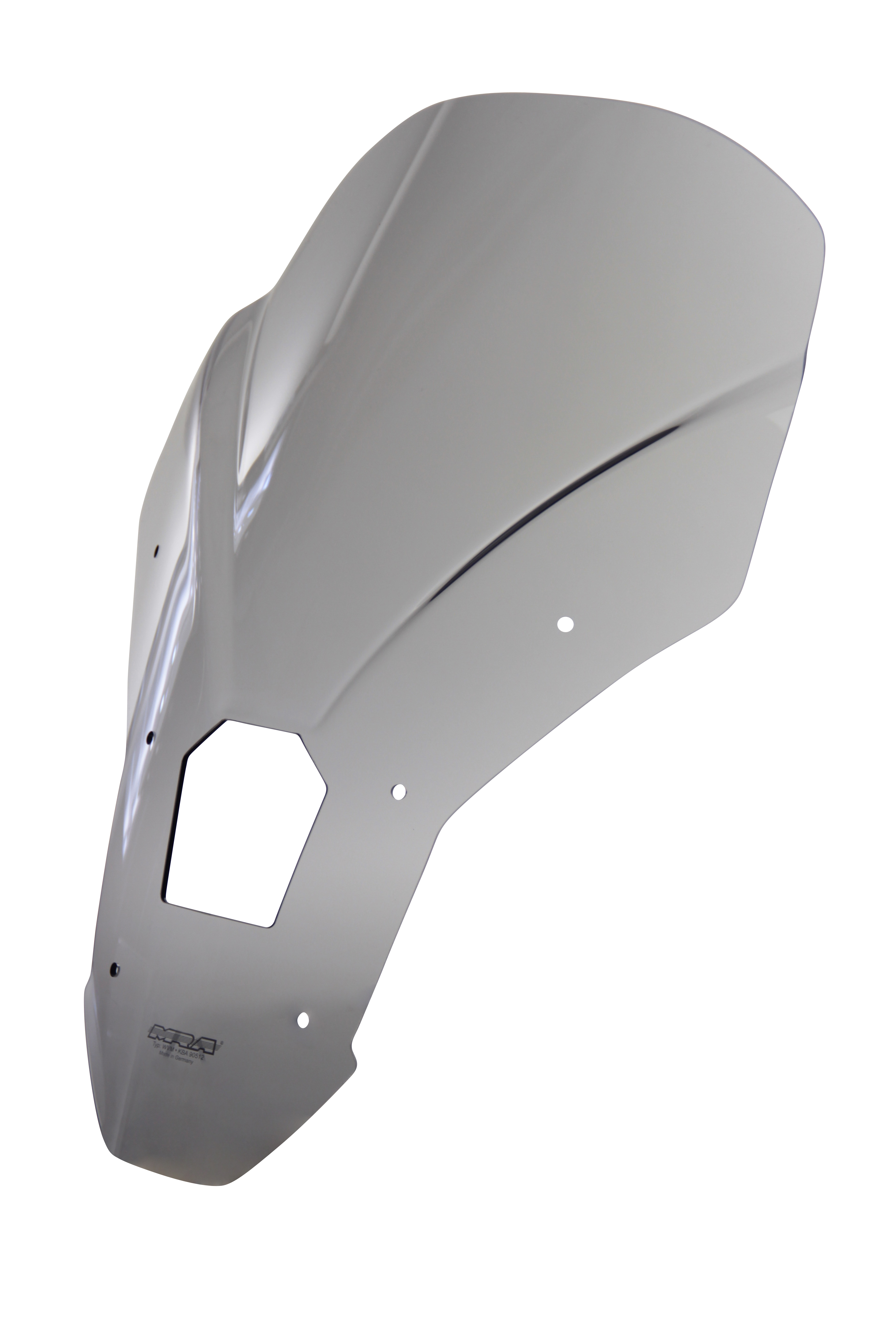 Tourenscheibe "TM" für Honda CRF 1100 L Adventure Sports