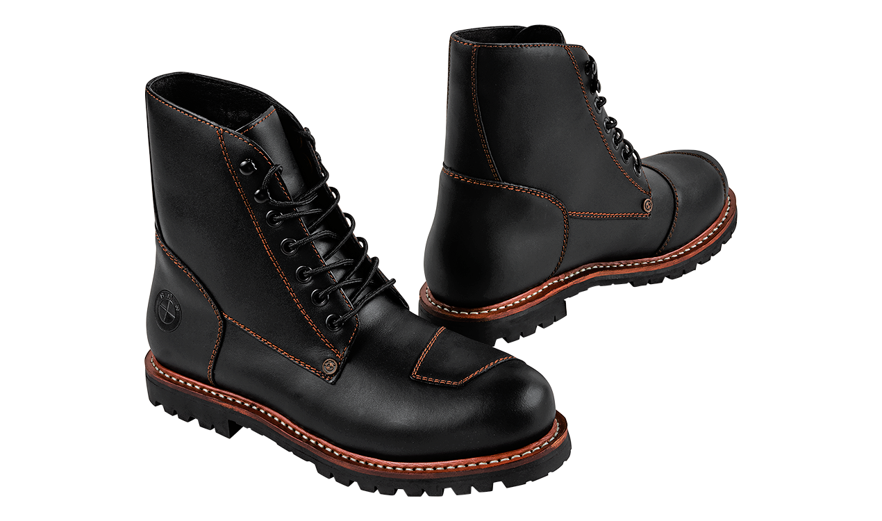 Stiefel Pureshifter