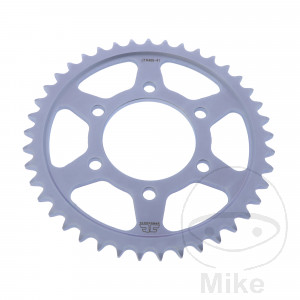 Kettenrad 41Z Teilung 530 Innendurchmesser 080 Lochkreis 104