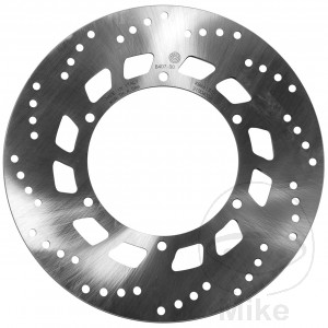 Bremsscheibe Brembo Serie ORO