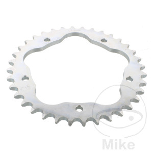 Kettenrad 36Z Teilung 525 für Kettenradträger 7585011