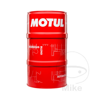 Motoröl 15W50 4T 60 Liter Motul synthetisch 300V Factory Line Road Racing
