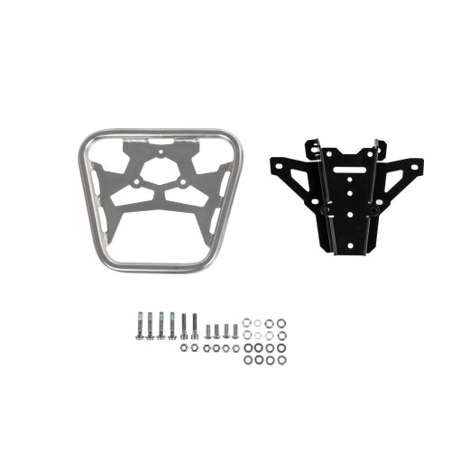 Motorrad Topcaseträger ZEGA für KTM 1290 Super Adventure S/R ab 2021, 1390 Super Adventure
