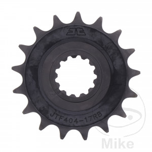 Ritzel 17Z Teilung 525 Gummiert Alternative: 7261886