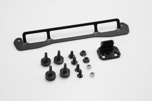 Adapterkit für ADVENTURE-RACK Gepäckträger