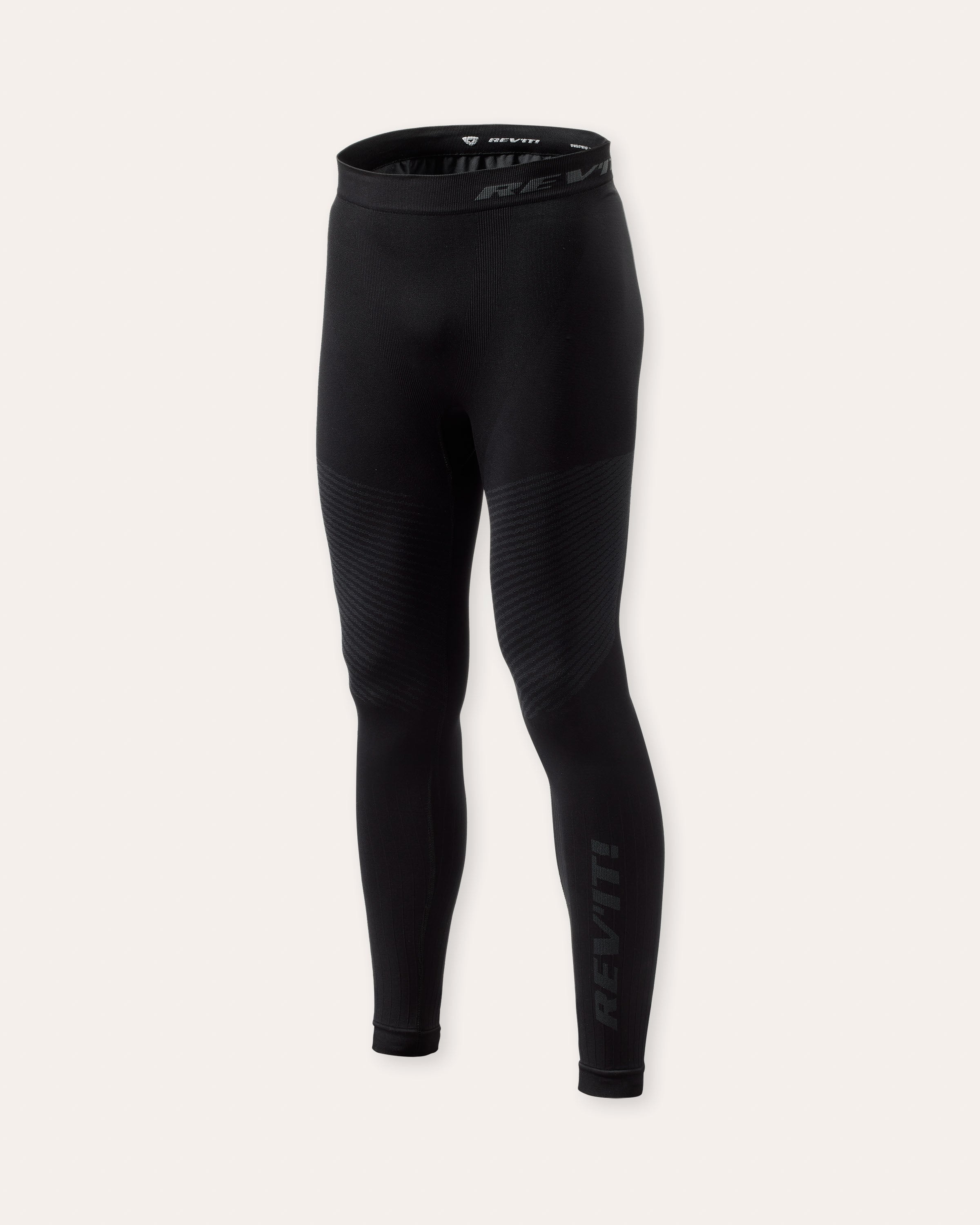 Hose Thermic Schwarz XL Standard