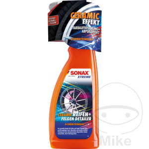 DETAILER Felge/Reifen 750 ml Xtreme Sonax